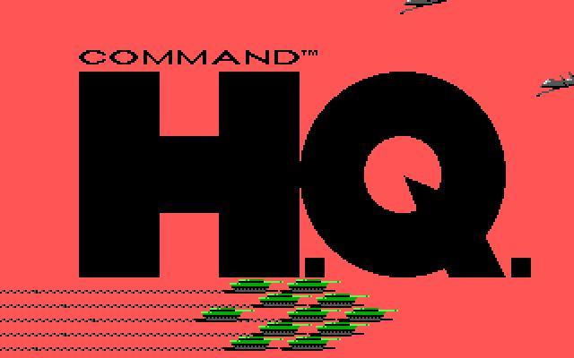 Command Hq