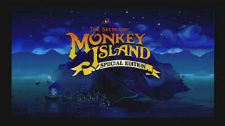 Secret of Monkey Island SPECIAL EDITION