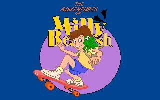 Adventures of Willy Beamish   