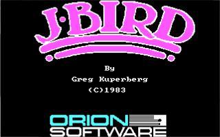 J-Bird