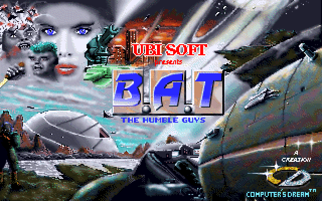 B.A.T. (BAT)