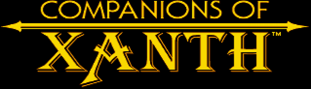 Campanions Of Xanth