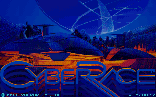 Cyber Race