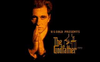 Godfather The Game