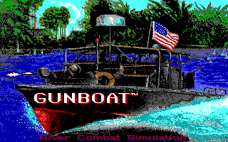 GunBoat