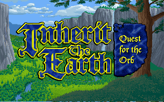 Inherit The Earth Quest For The Orb