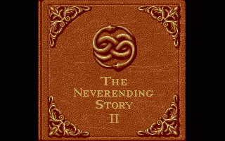 The Neverending Story II