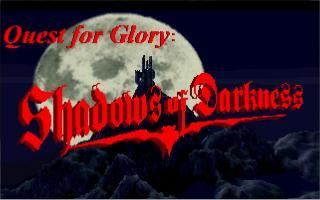 Quest For Glory IV - 