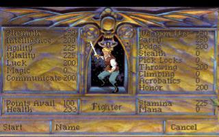 Quest For Glory IV -  