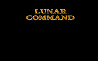 Lunar Command