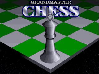 Grandmaster Chess - 