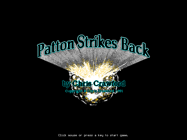 Patton Strikes Back: The Battle of the Bulge