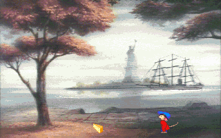 An American Tail