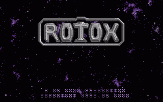 Rotox