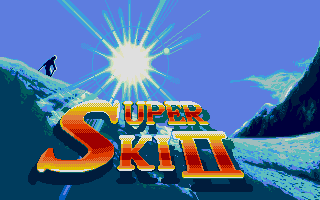 Super Ski 2