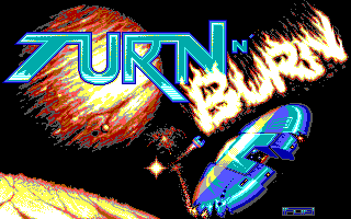 Turn ‘n Burn