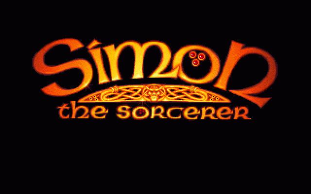 Simon the Sorcerer