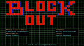BlockOut
