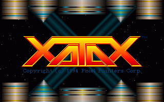 Xatax
