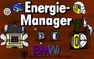 Energie Manager