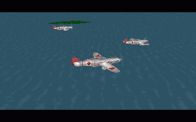 1942 The Pacific Air War
