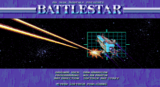 BattleStar