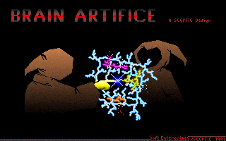 Brain Artifice