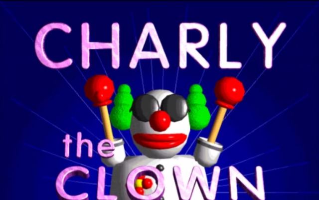Charlie the Clown