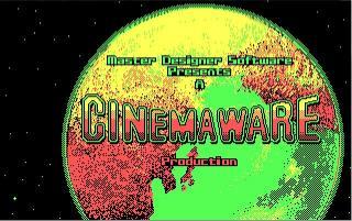 Cinemaware
