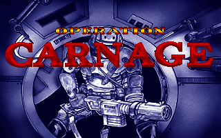 Operation Carnage