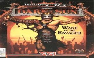 Dark Sun: Wake of the Ravager