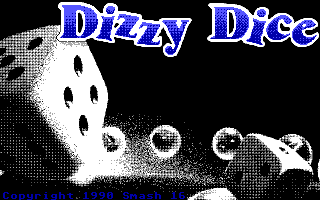 Dizzy Dice