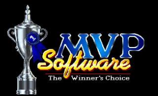 MVP Software