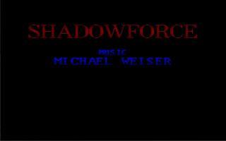 ShadowForce