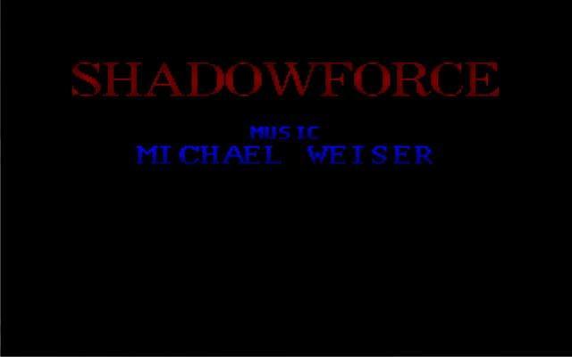 ShadowForce