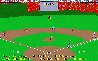 Earl Weaver Baseball II