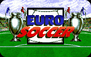Euro Soccer