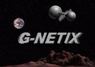 G-Netix