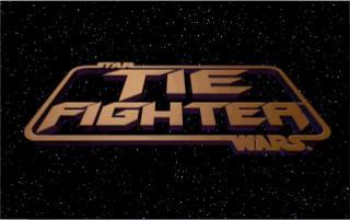 Star Wars Tie Fighter