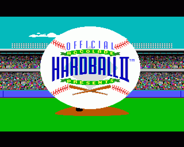 HardBall 2