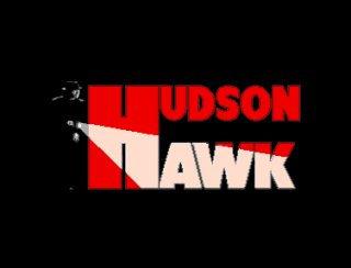  Hudson Hawk