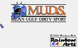 M.U.D.S. - Mean Ugly Dirty Sport