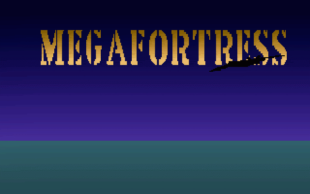 Megafortress