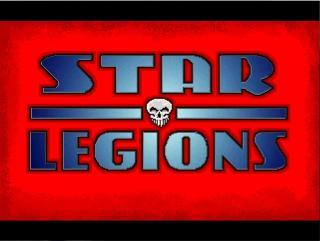 Star Legions