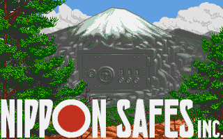 Nippon Safes Inc
