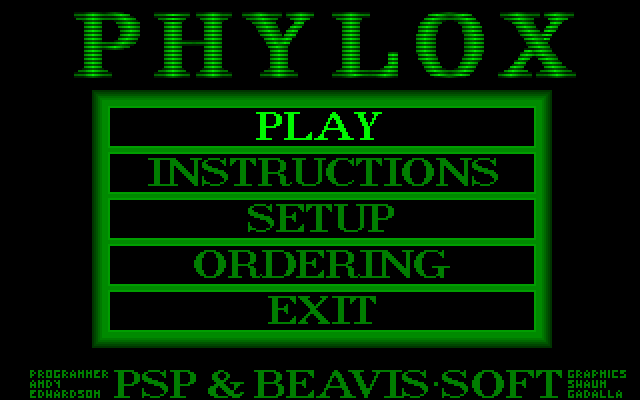 Phylox