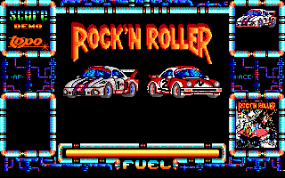Rock 'n Roller
