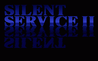 Silent Service II