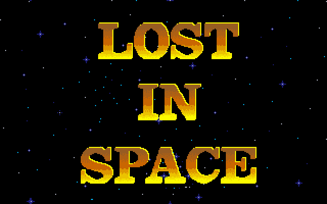 Skunny: Lost in Space