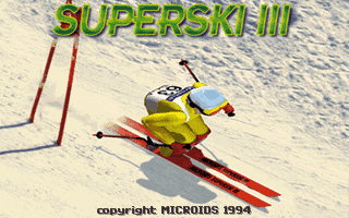Super Ski III